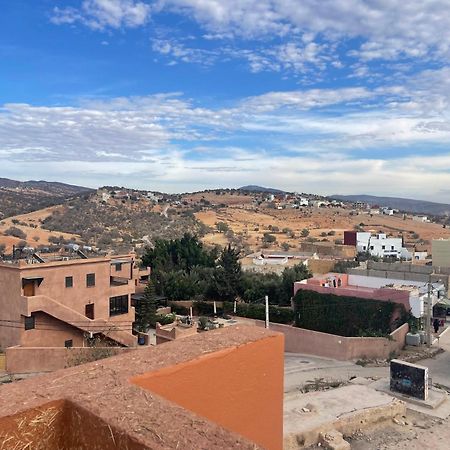 Mountain Taghazout Apartment Ngoại thất bức ảnh