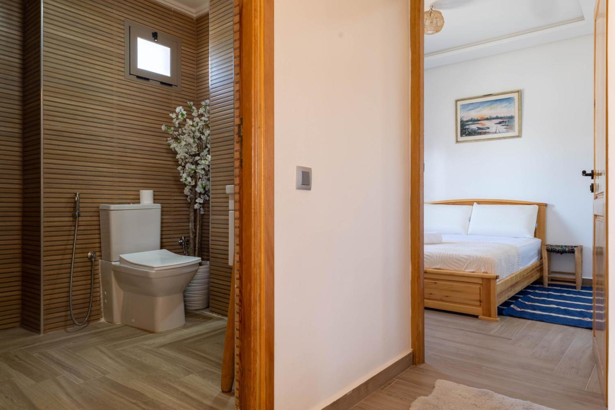 Mountain Taghazout Apartment Ngoại thất bức ảnh