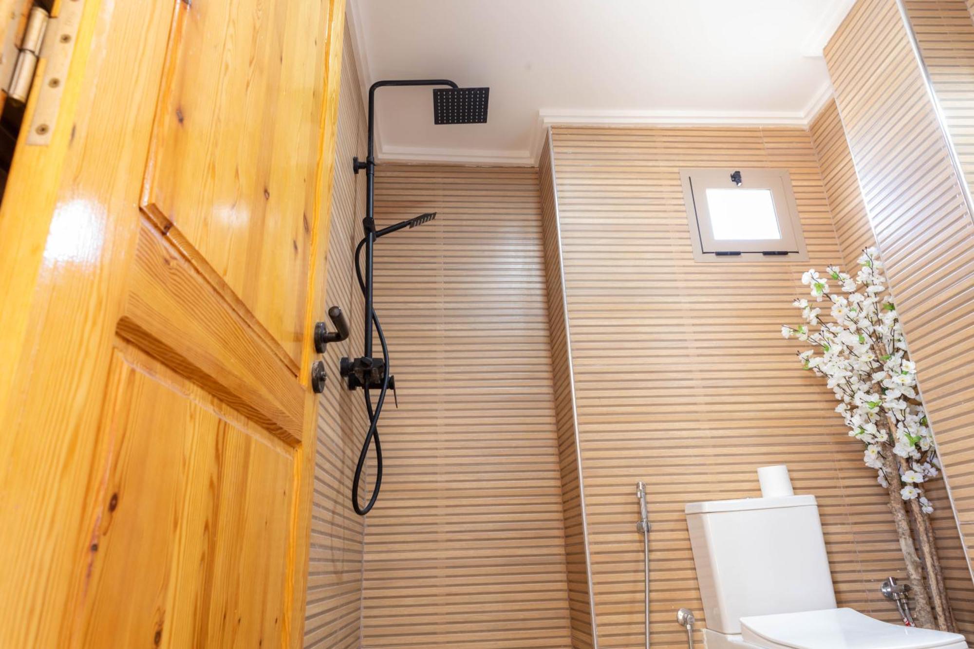 Mountain Taghazout Apartment Ngoại thất bức ảnh