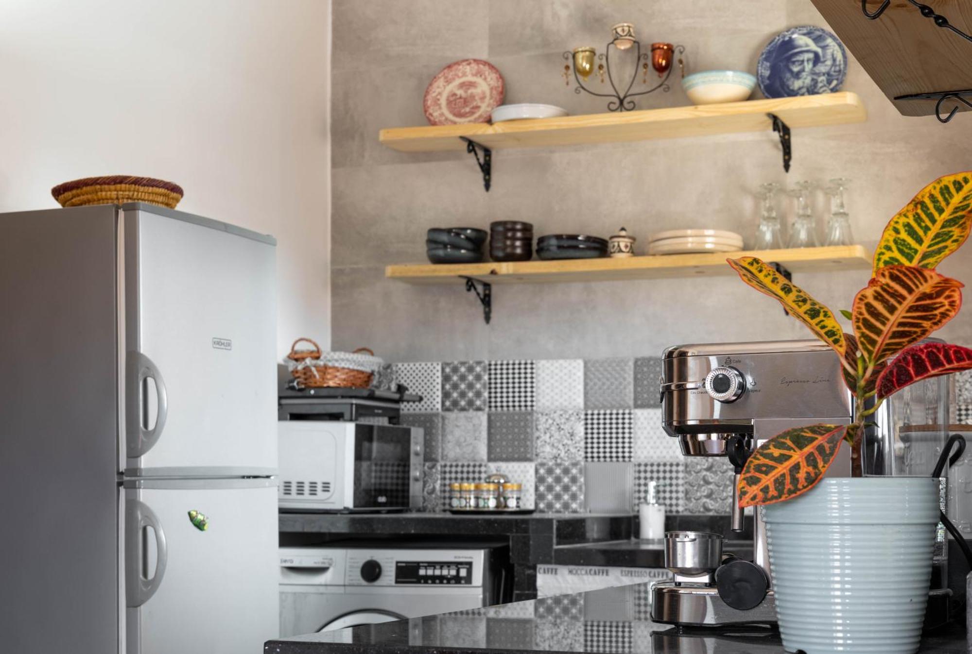 Mountain Taghazout Apartment Ngoại thất bức ảnh